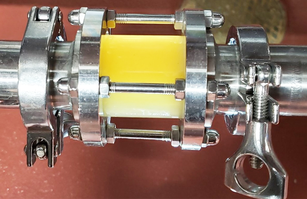 5BBL Brewery Equipment，5bbl beer brewing system